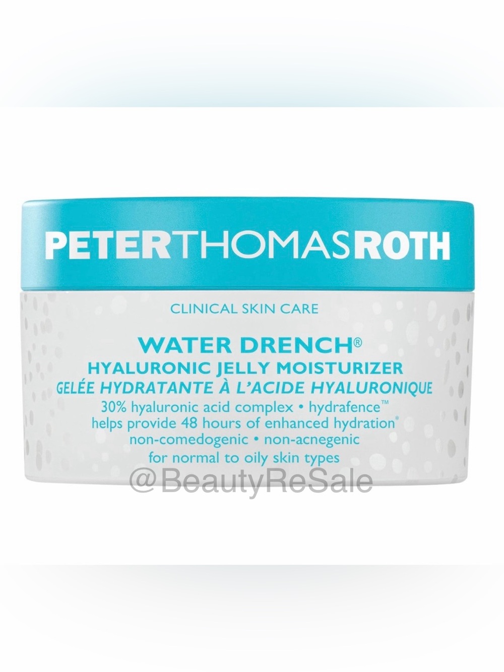 PTR - Moisturizer